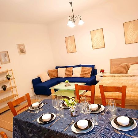 Family Apartments 2 Room'S Muerzzuschlag Экстерьер фото